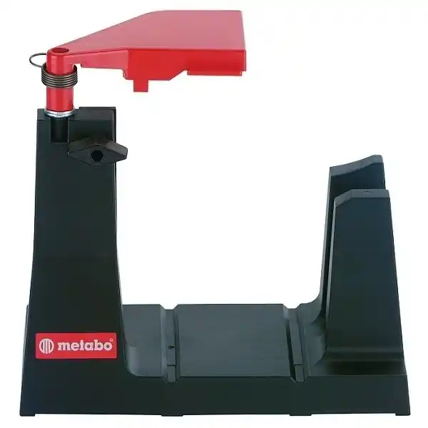 Metabo Accessoires 631599000 Support pour rabot Ho0882