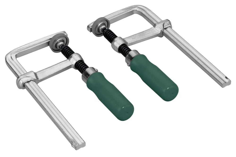 Metabo Accessoires 631031000 Pinces FSZ 2
