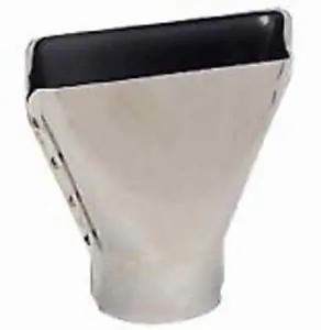 Metabo Accessoires 630003000 Buse de protection 75 mm H16-500/HE20-600/HE23-600/HE2000/HE2300