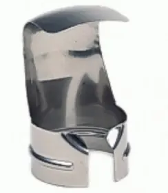Metabo Accessoires 630004000 Reflectomondstuk H16-500/HE20-600/HE23-600/H1600/HE2000/HE2300