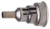 Metabo Accessoires 630005000 Buse 9 mm HE20-600/HE23-600/HE2000/HE2300