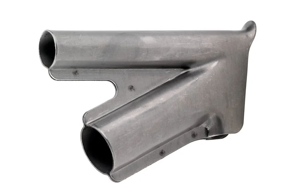 Metabo Accessoires 630007000 Lasmondstuk HE20-600/HE23-600/HE2000/HE2300