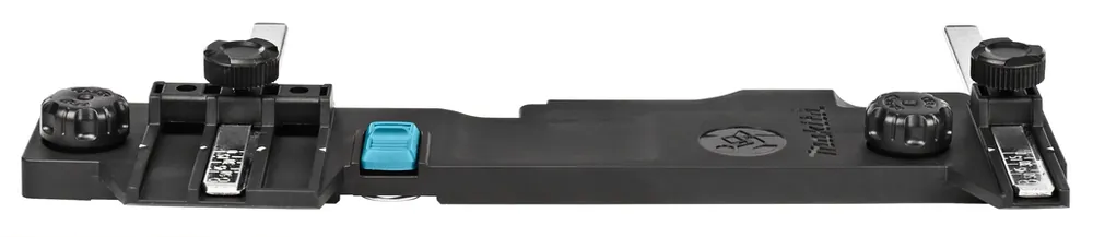 Makita Accessoires 195838-7 Adaptateur de rail de guidage pour scie circulaire 165mm