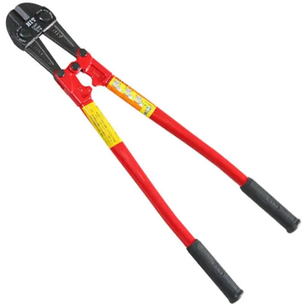 Hit 10015 HIT NBC350 Coupe-boulons noir 350 mm