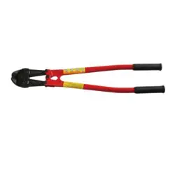 Hit 200.10105 AC-450 coupe-boulons avec mâchoire courbe 450 mm