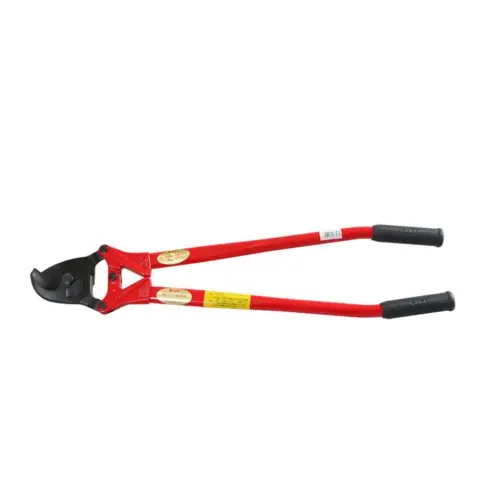 Hit 200.10070 Coupe-câble CC50 1050 mm