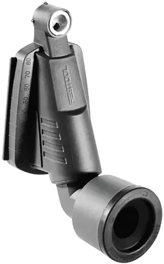 Festool Accessoires 500483 Buse pour poussière de perçage D 27-BSD