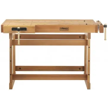 Sjöbergs SJ-SCANDIPLUS1425 Établi Scandi Plus 1425