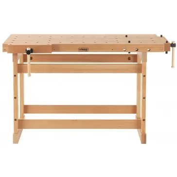 Sjöbergs SJ-SCANDIPLUS1825 Établi Scandi Plus 1825