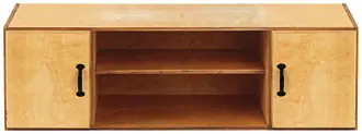 Sjöbergs SJ-SM08 SM08 Armoire de base pour banc de travail Elite