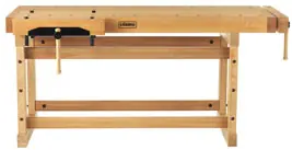 Sjöbergs SJ-ELITE2000 Établi Elite 2000