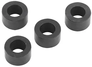 Sjöbergs SJ-33494 Anneau de protection 4 pièces
