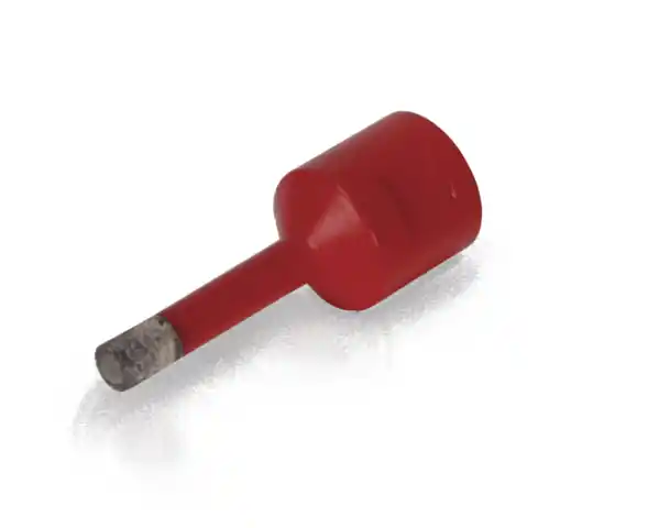Rubi 5989 0 Mèche diamantée Dry Gres Dry Ø 8 mm
