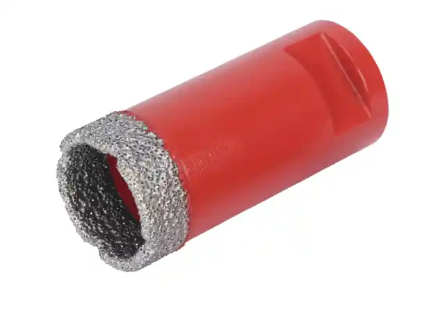 Rubi 4912 0 Foret diamanté Dry Gres Ø 35 mm