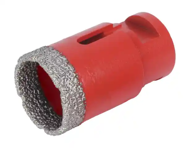 Rubi 4915 0 Foret diamanté sec Ø 60 mm