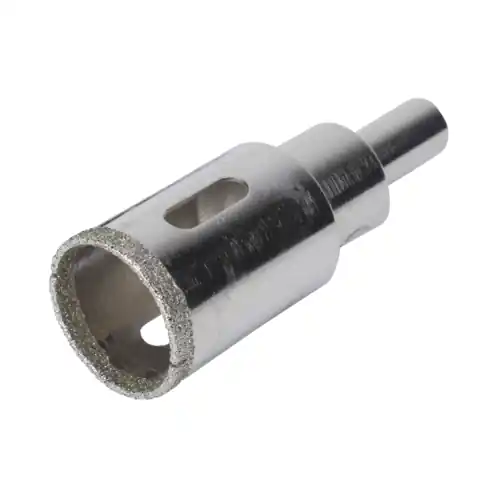 Rubi 5961 0 Easy Gres Foret diamanté humide 20 mm