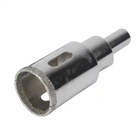 Rubi 5962 0 Easy Gres Foret diamanté humide 28 mm