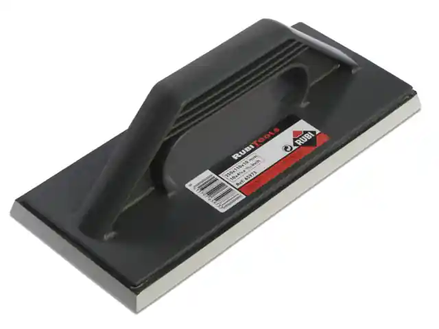 Rubi 65971 Truelle à joint Rubber SuperPro