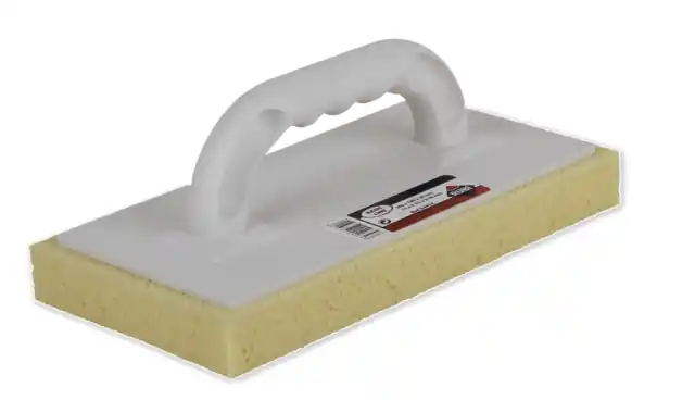 Rubi 24988 Truelle à joint avec éponge HYDRO PLUS Pro