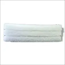 Rubi 20971 3 LIVRES DE RESERVE TRES DOUX 25 cm. (blanc)