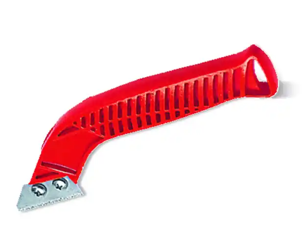 Rubi 65907 Racleur de joints