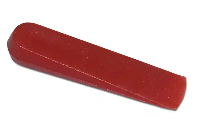 Rubi 2950 Cale de carrelage 5mm 500 pièces