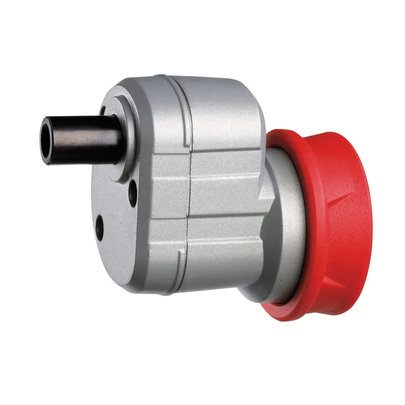 Milwaukee Accessoires 4932430432 Tête déportée M12 BDDX-OA