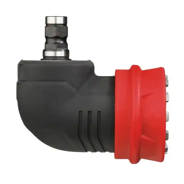 Milwaukee Accessoires 4932430433 Tête renvoi d‘angle pour M12 BDDX - RAA