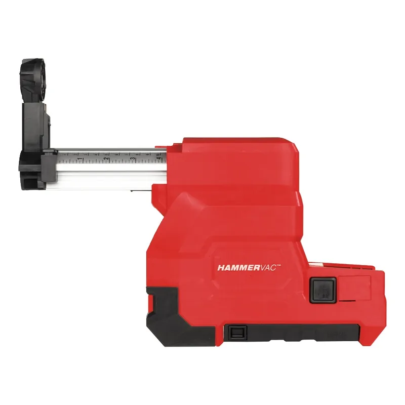Milwaukee Accessoires 4933446810 M18-28 Fuel™ Kit d‘aspiration autonome CPDEX-0