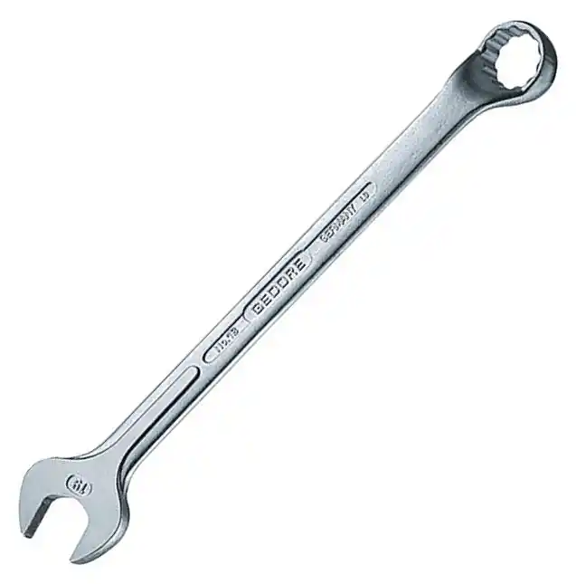 Gedore 6001130 1 B 13 Clé à anneau 13 mm Profil UD