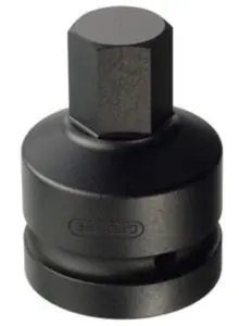 Gedore 1577514 IN K 21 30 Clé à chocs 1" 30 mm
