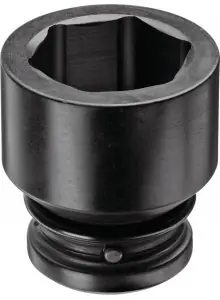 Gedore 2734591 K 21 S 55 Clé à chocs IMPACT-FIX 1" 55 mm