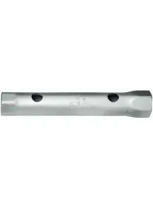 Gedore 6212500 26 R 24x26 Clé à pipe 24x26 mm