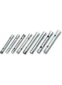 Gedore 6218890 KD 26 R-120 Jeu de clés à pipe 12 pièces 6-32 mm