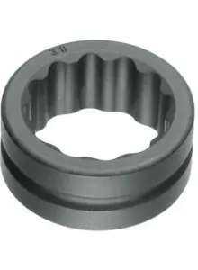 Gedore 6248370 31 R 41 Anneau d‘insertion profil UD 41 mm
