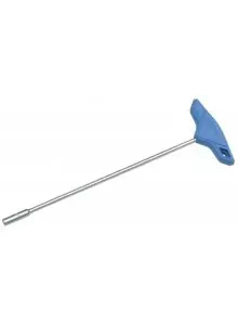 Gedore 1394975 TX 33 T E6 Clé à douille TORX E6