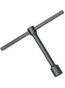 Gedore 6309850 DS 35 A 46 Clé à douille + clé de 46 mm