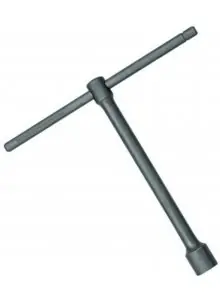 Gedore 6313290 DS 35 B 8 Clé à douille + essoreuse 8 mm