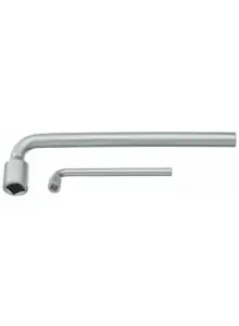Gedore 6195230 25 V 13 Clé à douille de 13 mm