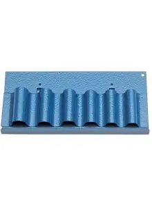 Gedore 5456270 VS 245 H Porte-ciseau, vide