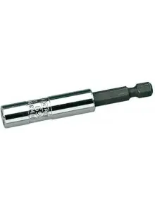 Gedore 6538610 699 Porte-embouts 1/4"