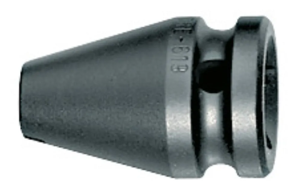 Gedore 6563560 KB 820 Porte-embouts 5/16" 6-cm - 1/4" 4-cm