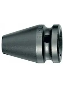 Gedore 6563800 KB 830 Porte-embouts 5/16" 6-cm - 3/8" 4-cm