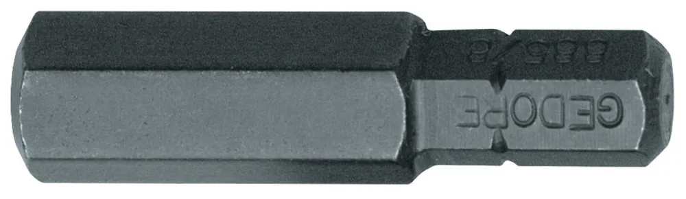 Gedore 6568520 885 8 Embout de tournevis 5/16" 8 mm