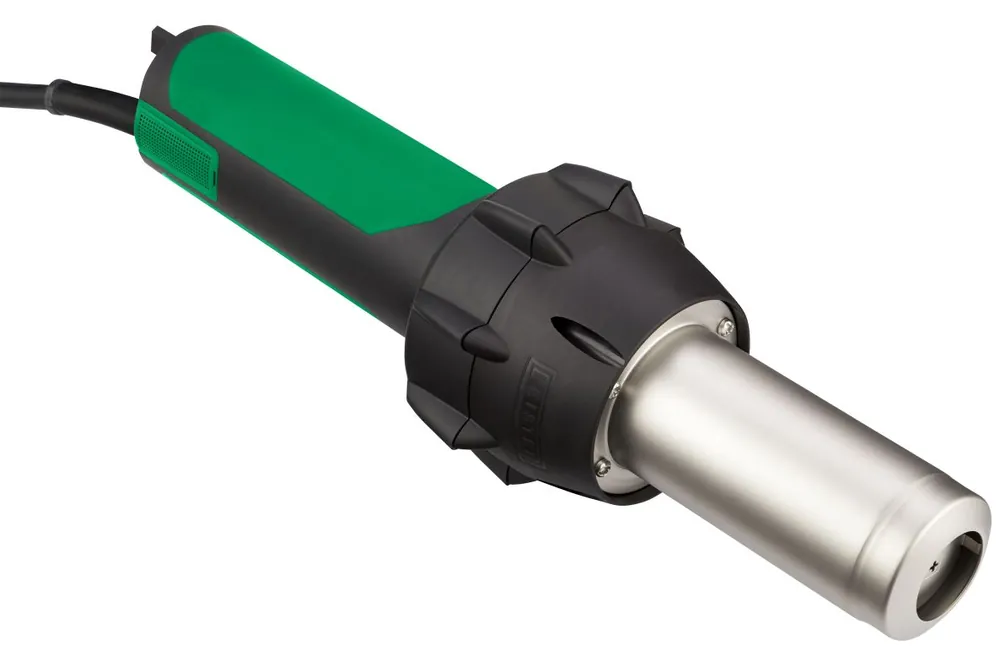 Leister 145.567 145 567 Electron ST Unité à air chaud 3400 Watt