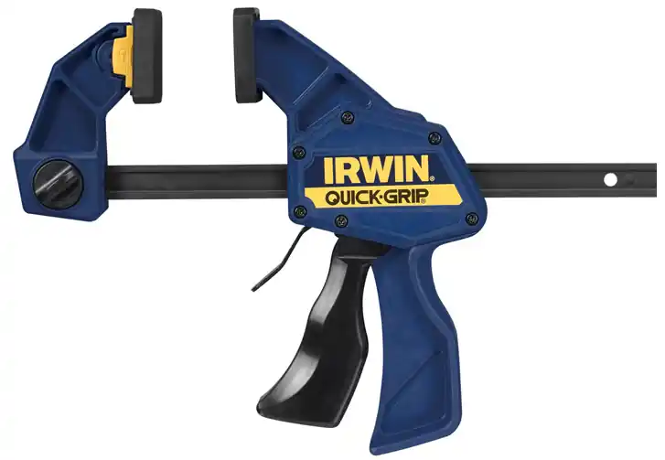Irwin T512QCEL7 Pince à changement rapide, 12â /300mm