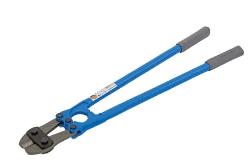 Gedore 2675161 8178 900 Coupe-boulons 900mm