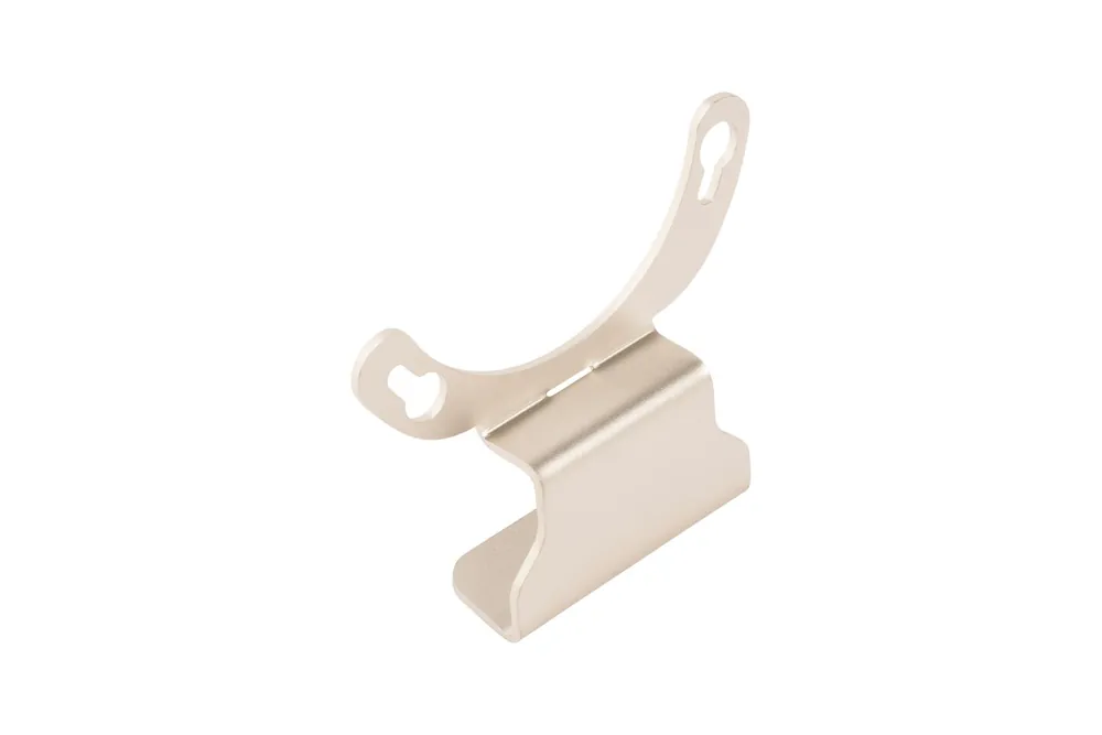 Leister 151.068 Support pour 107.653 Buse à large bande Electron ST 75 x 2mm