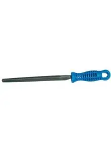 Gedore 6769340 8719 2-8 Lime triangulaire 8", 200x14 mm