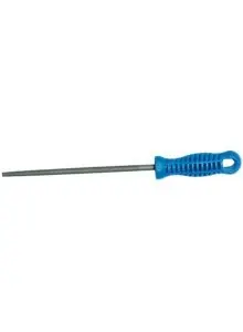 Gedore 6770270 8722 2-10 Lime ronde 10", 250x10 mm